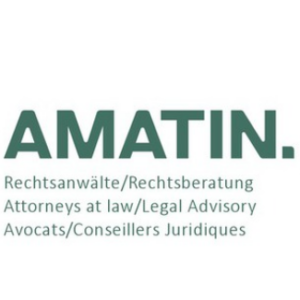 Profile photo of AMATIN Rechtsanwälte AMATIN Rechtsanwälte