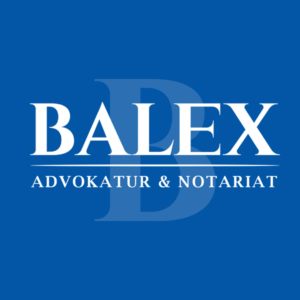 Profile photo of BALEX | Advokatur & Notariat Balex AG